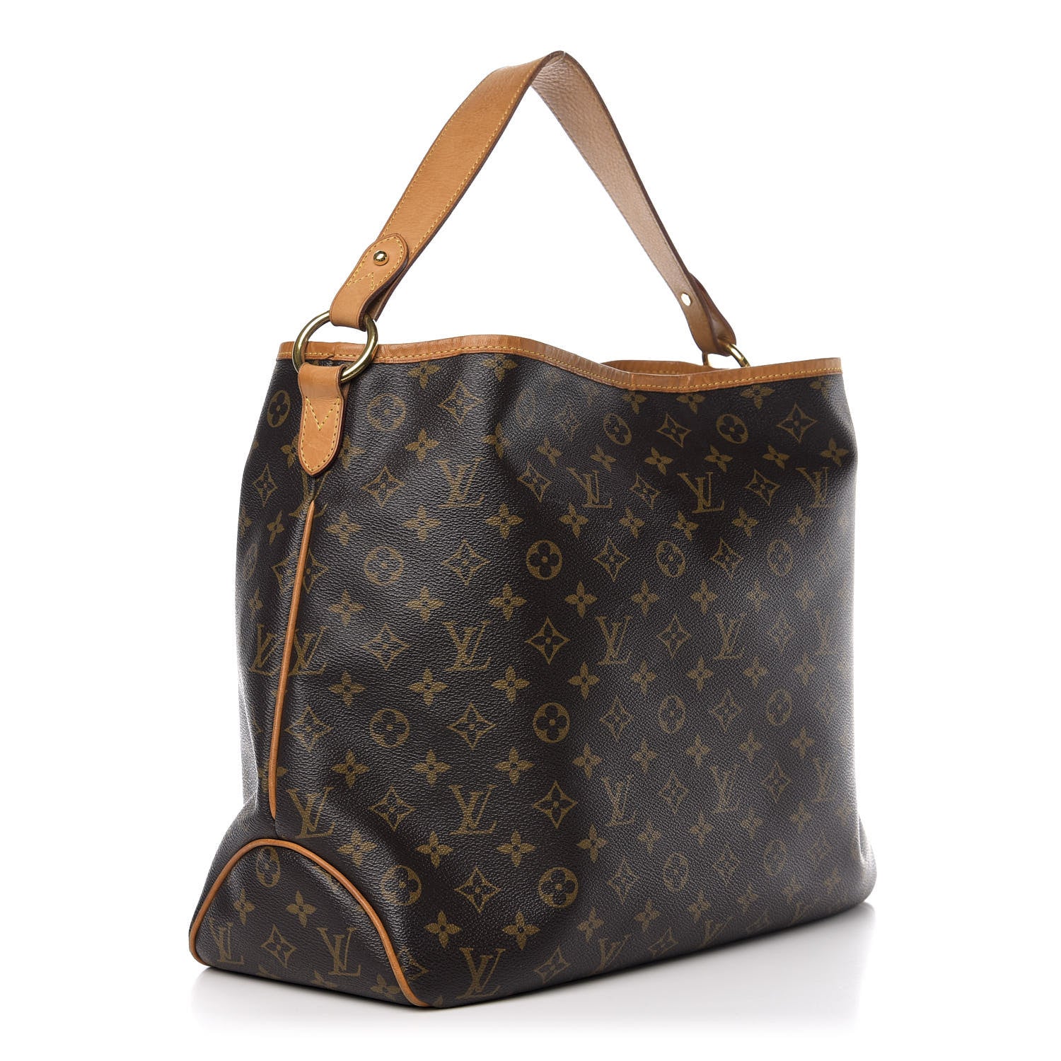 Louis Vuitton Monogram Delightful MM 2 of 9
