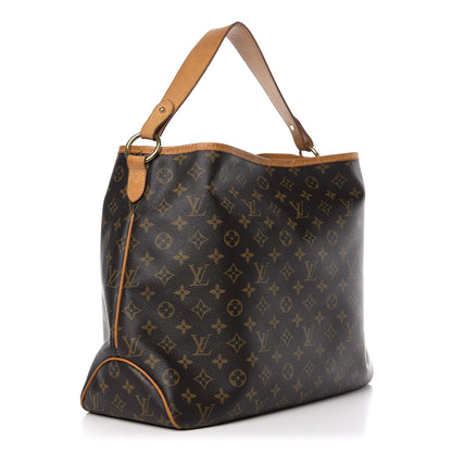 Louis Vuitton Monogram Delightful MM 2 of 9