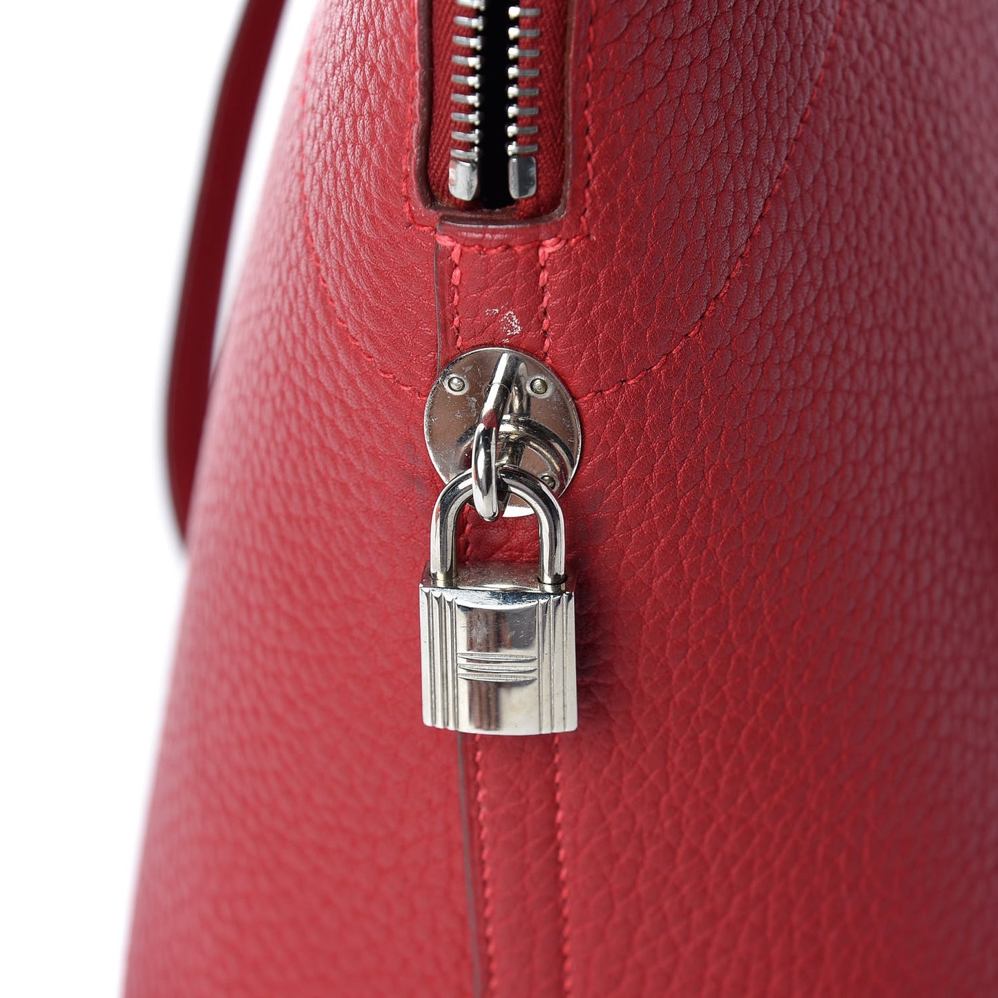 Fjord Bolide 35 Rouge Vif