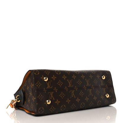 Louis Vuitton Monogram Tuileries Black 4 of 10