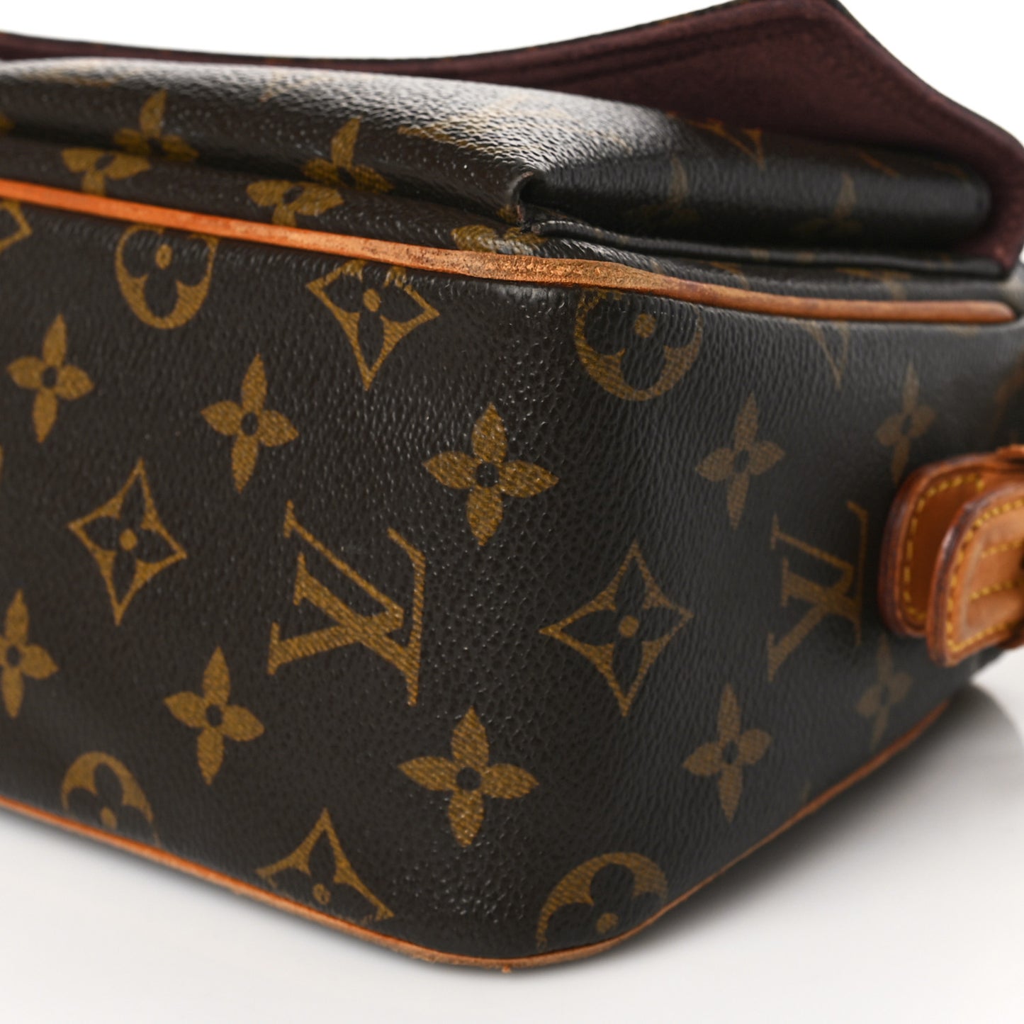 Monogram Viva-Cite MM