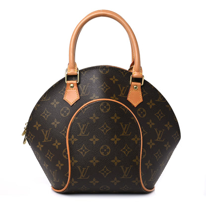 Louis Vuitton Monogram Ellipse PM 1 of 5