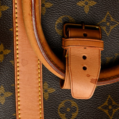 Louis Vuitton Monogram Keepall 60 17 of 18