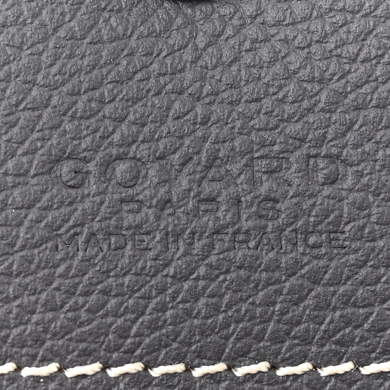Goyard Goyardine Saint Louis PM Grey 7 of 13