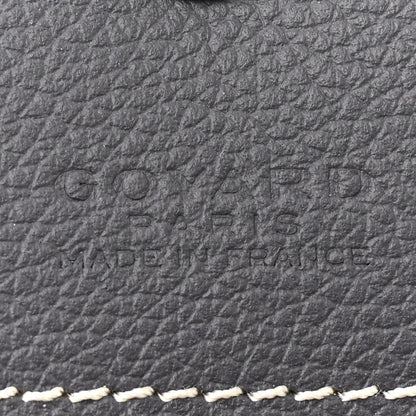 Goyard Goyardine Saint Louis PM Grey 7 of 13