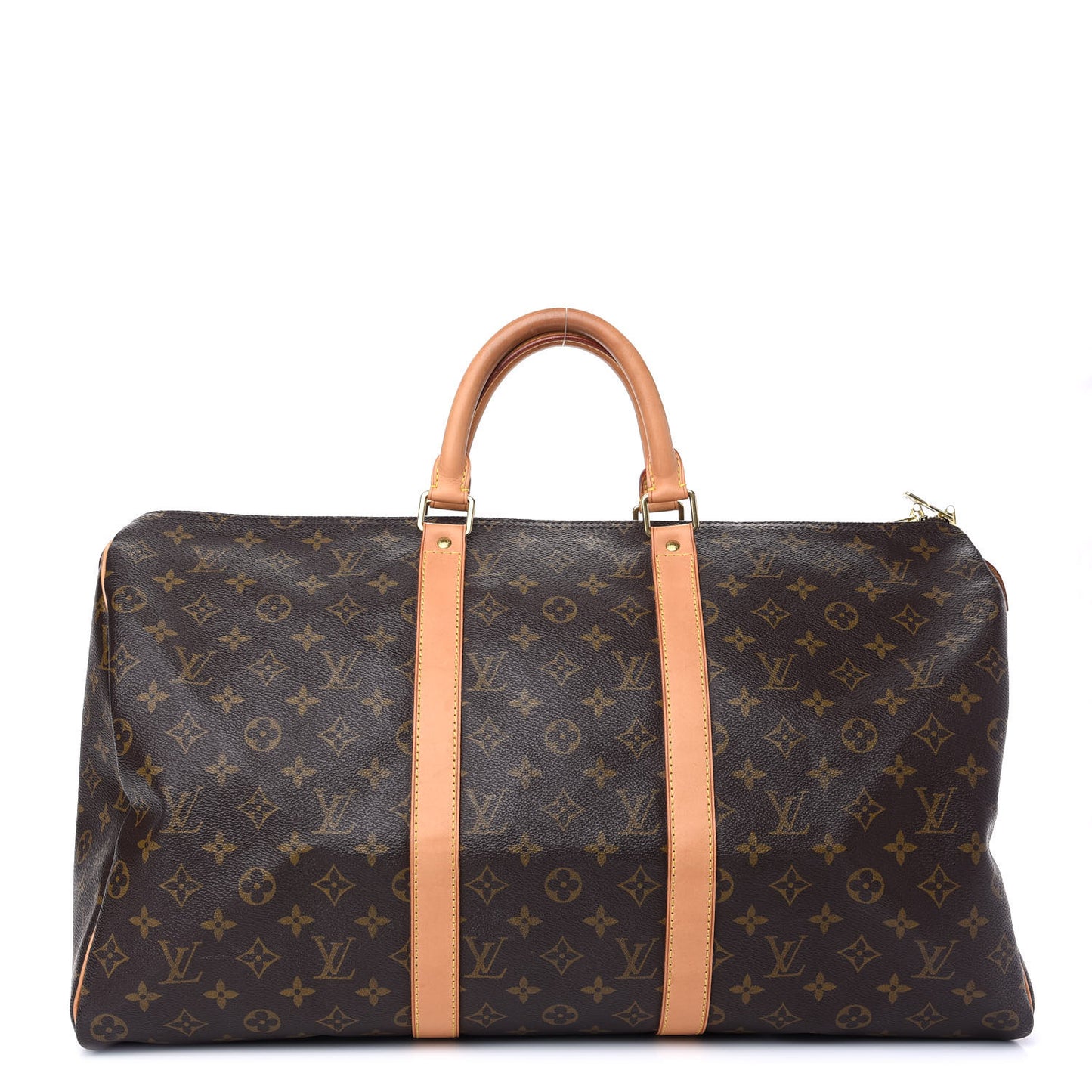 Monogram Keepall 50