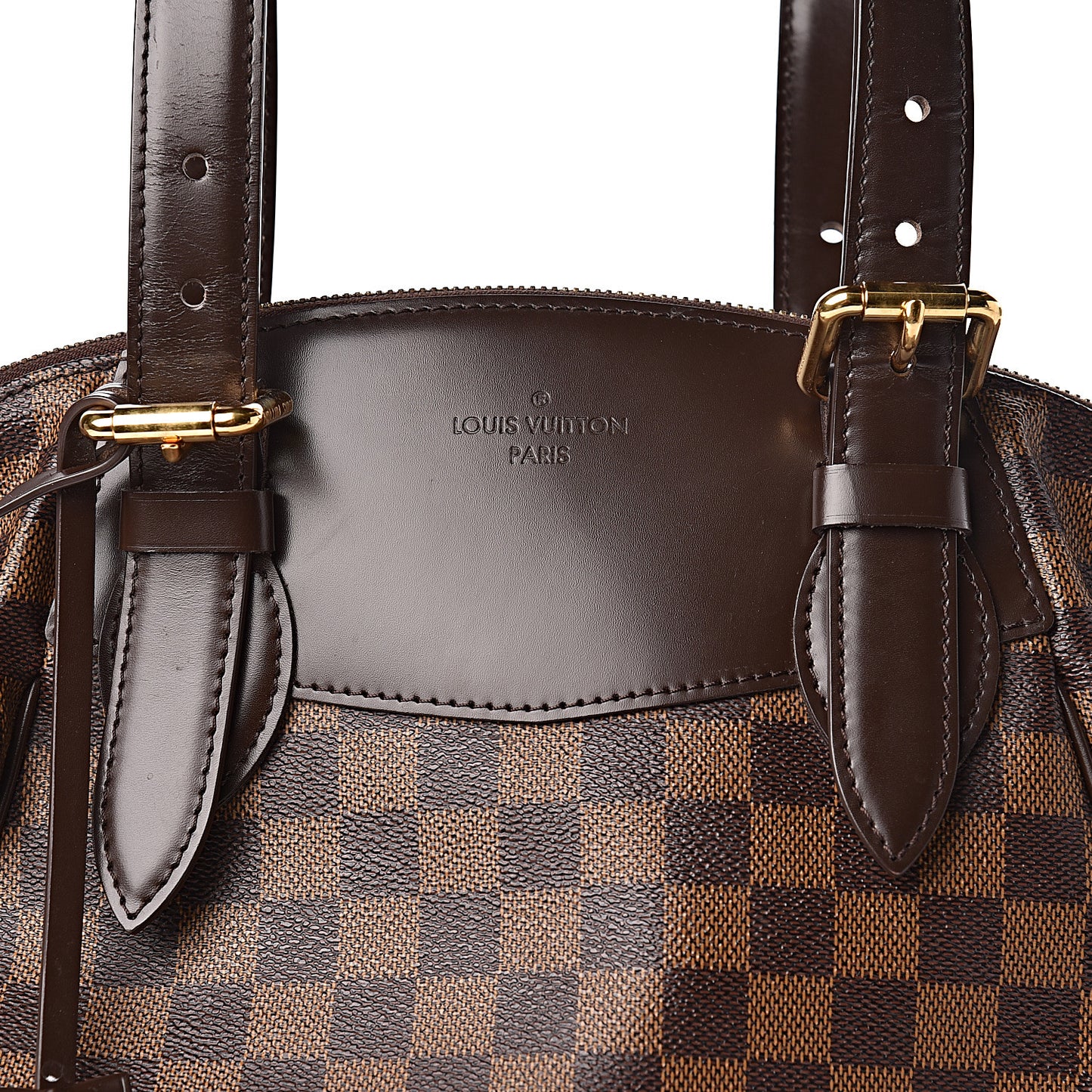 Damier Ebene Verona MM