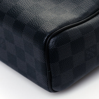 Louis Vuitton Damier Graphite Dayton Reporter MM 12 of 12