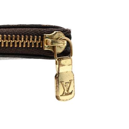 Louis Vuitton Monogram Key Pouch 8 of 8