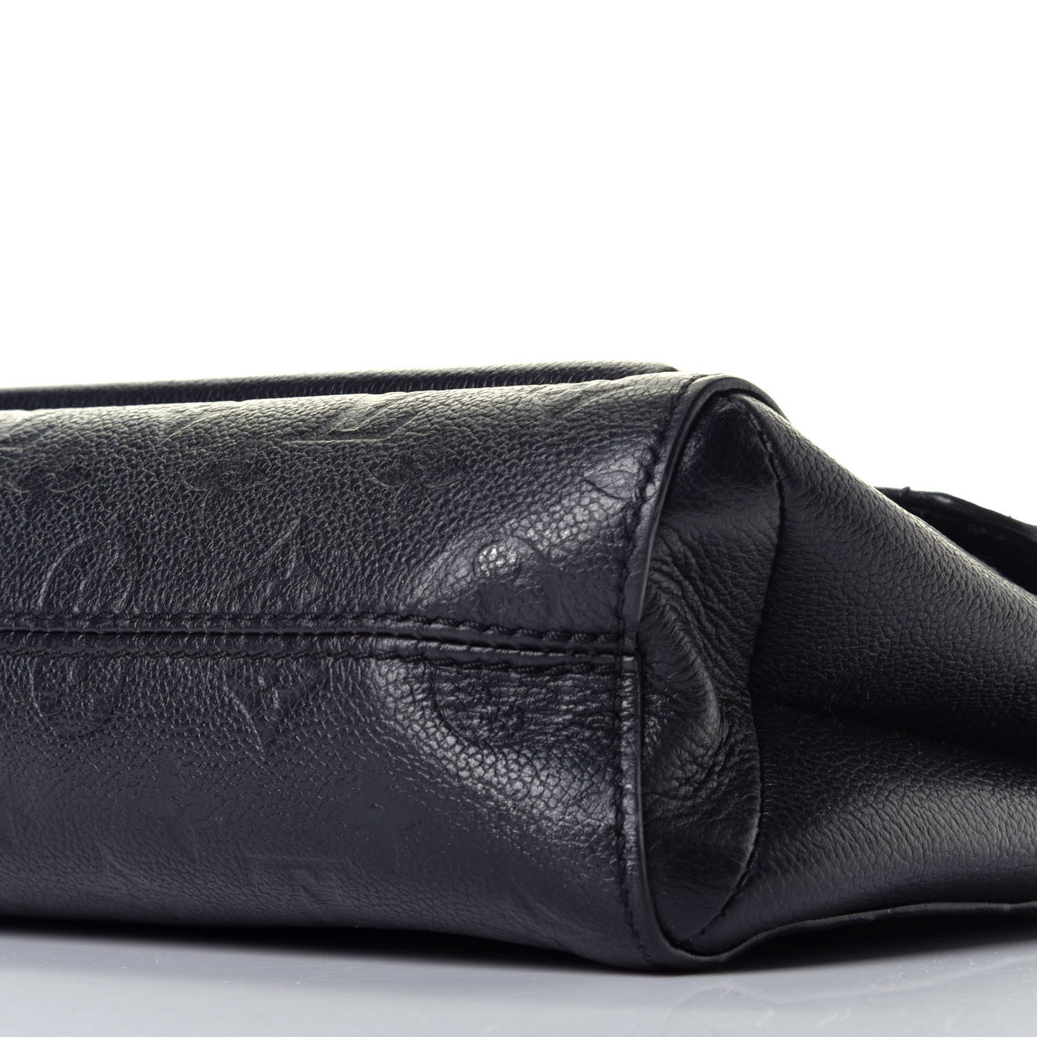 Louis Vuitton Empreinte Vavin MM Black 8 of 9