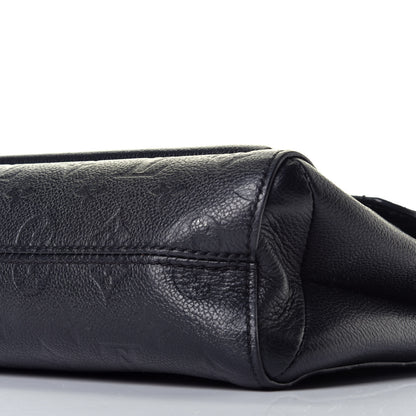 Louis Vuitton Empreinte Vavin MM Black 8 of 9