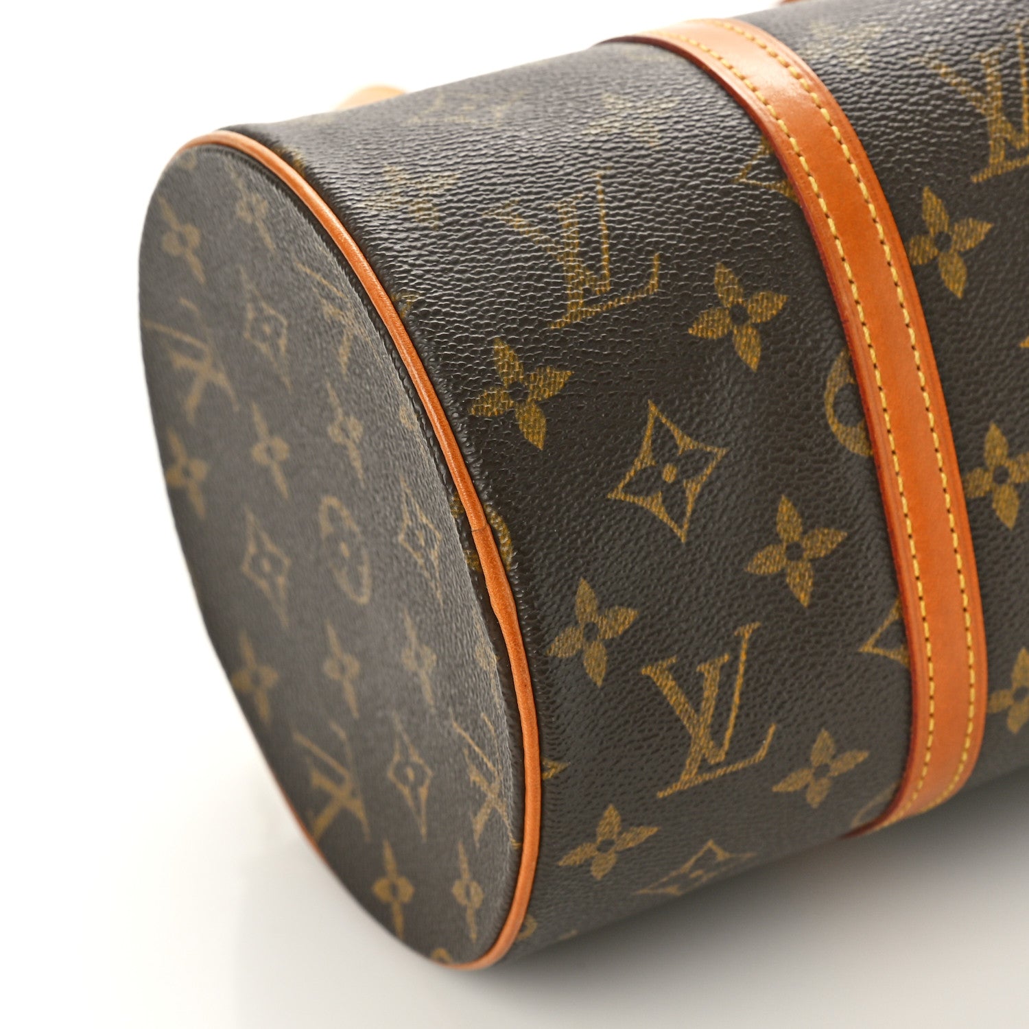 Louis Vuitton Monogram Papillon 30 8 of 9
