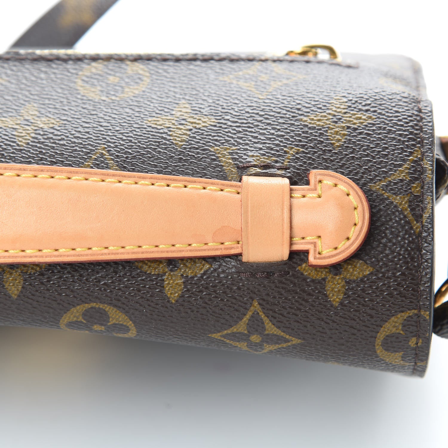Louis Vuitton Monogram Pochette Metis 13 of 13