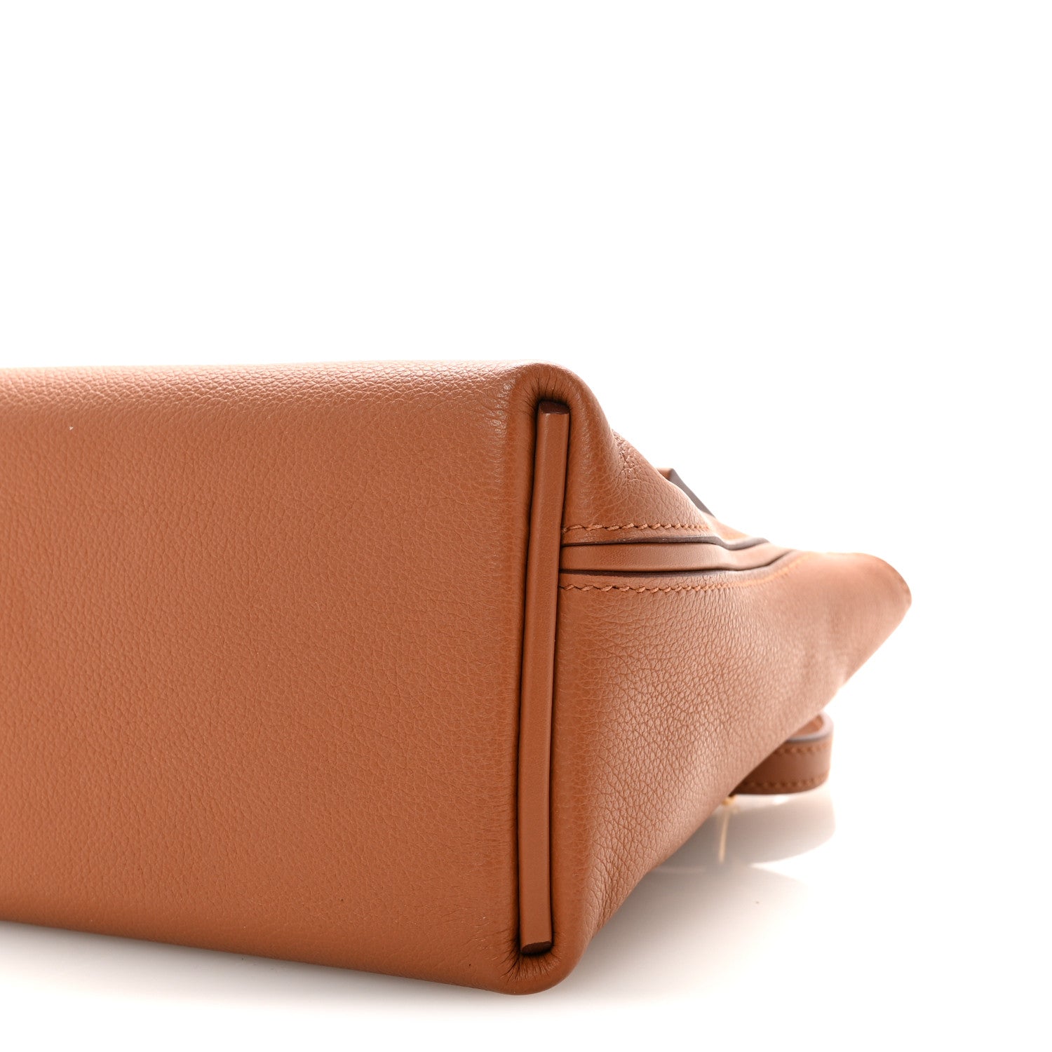Hermes Evercolor Swift 24/24 21 Gold 9 of 10