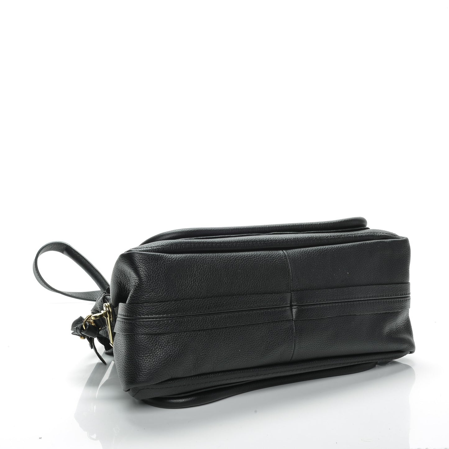 Calfskin Medium Paraty Black