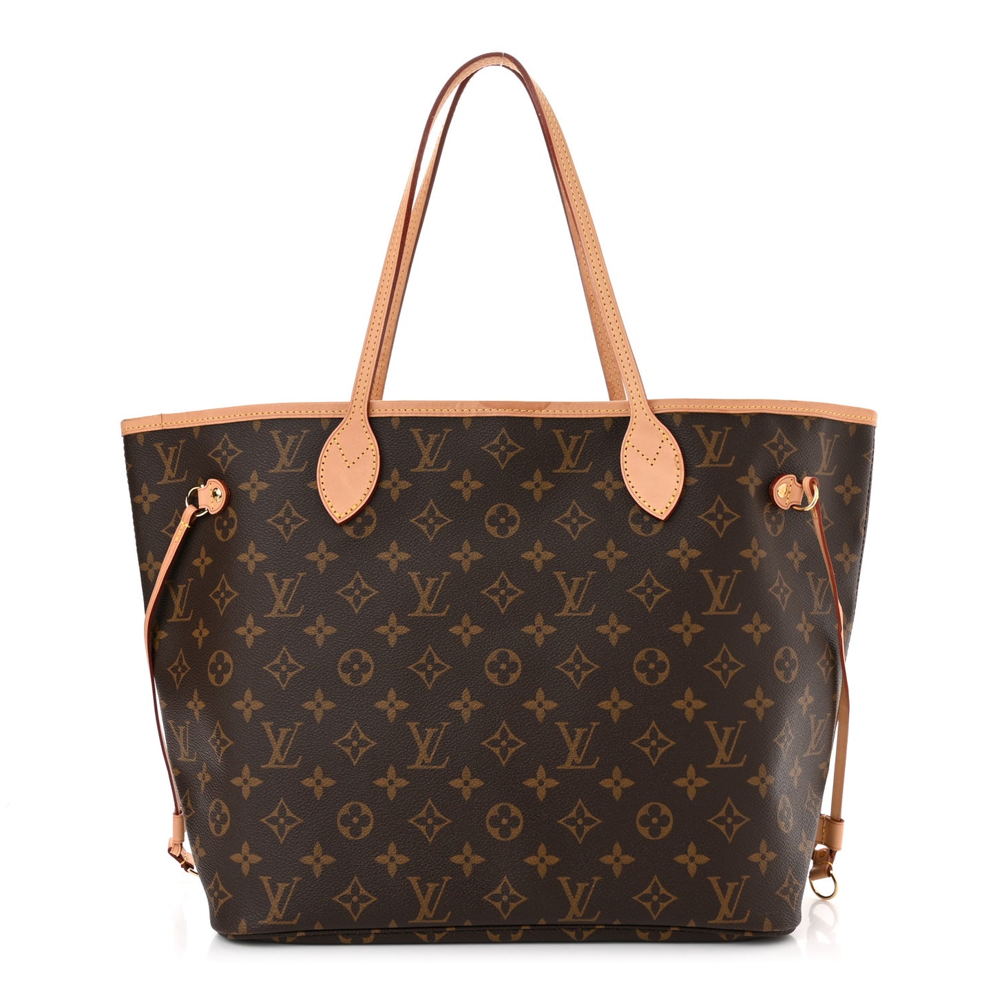 Monogram Neo Neverfull MM