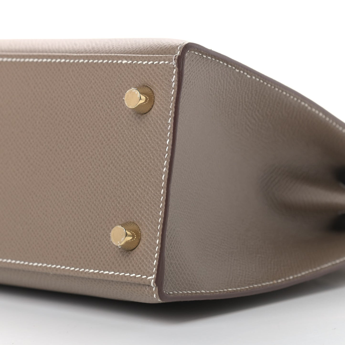 Epsom Kelly Sellier 25 Etoupe
