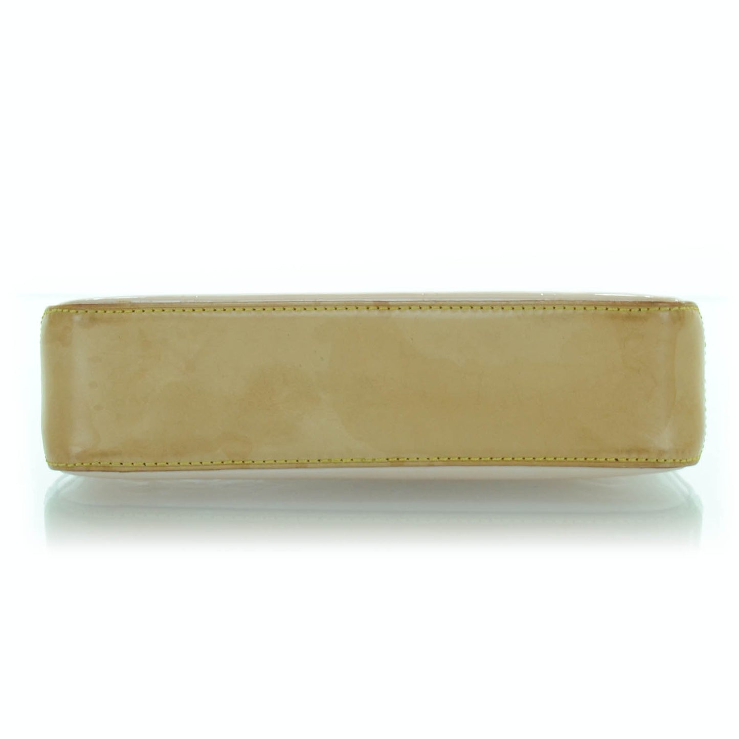 Vernis Mallory Square Marshmallow