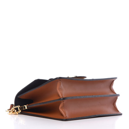 Louis Vuitton Reverse Monogram Dauphine MM 4 of 9