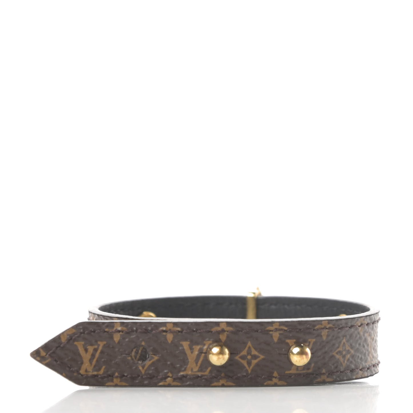 Monogram Blooming Bracelet 17