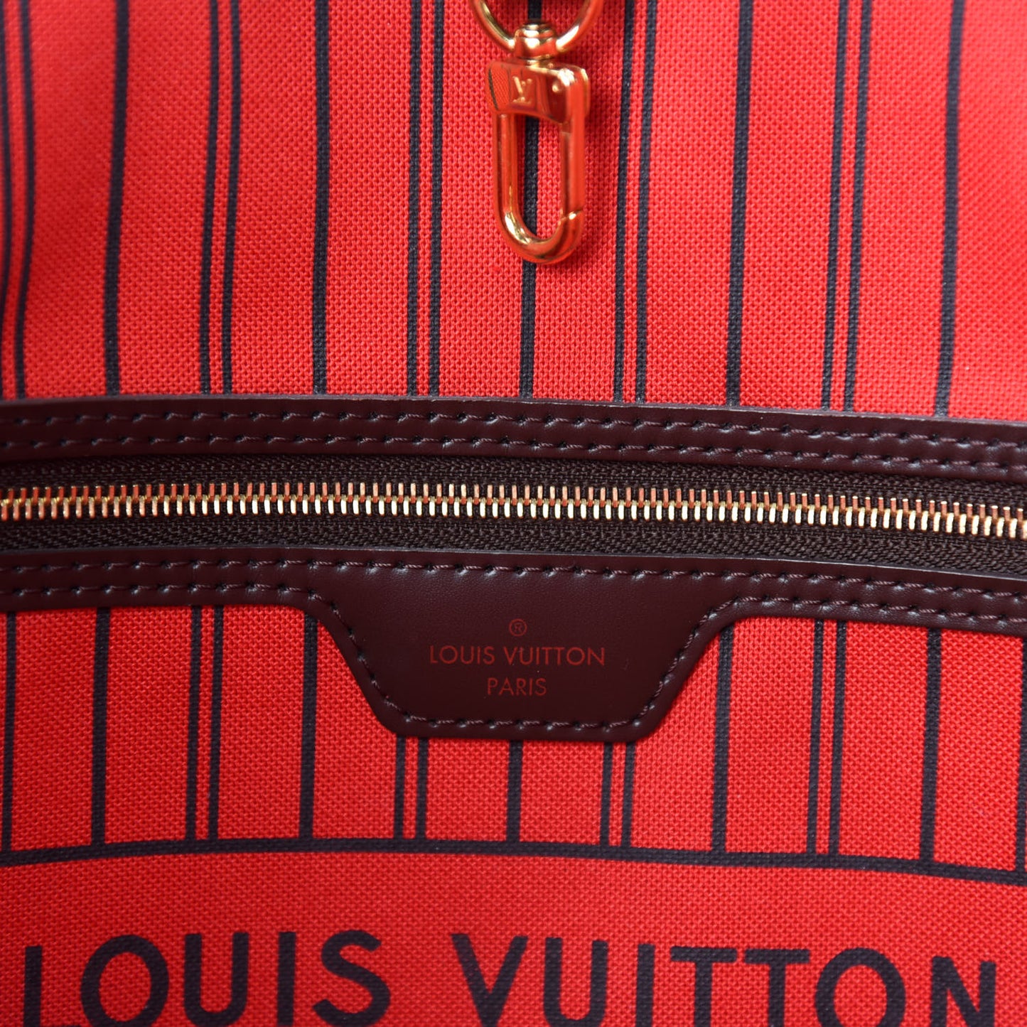 Damier Ebene Neo Neverfull MM