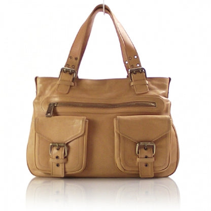 Marc Jacobs Leather Sofia Belt Bag 1 of 10