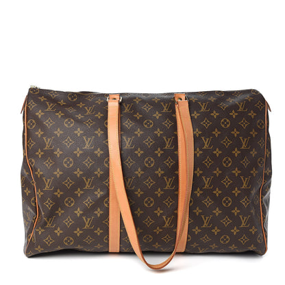 Louis Vuitton Monogram Sac Flanerie 50 1 of 11