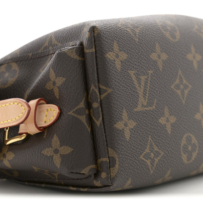 Louis Vuitton Monogram Odyssee NM 8 of 10