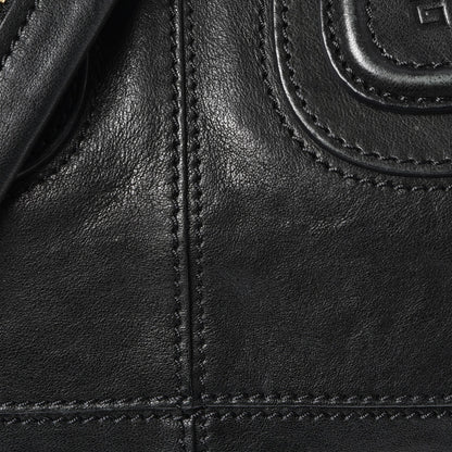 Givenchy Lambskin Medium Nightingale Black 8 of 10