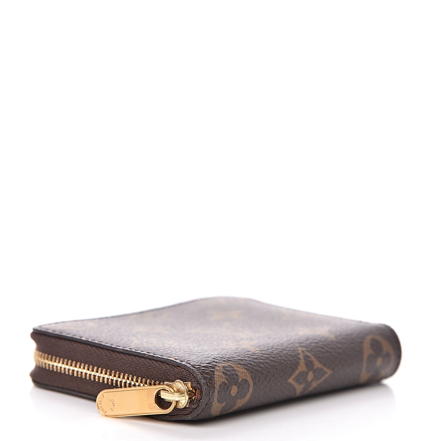 Monogram Zippy Coin Purse