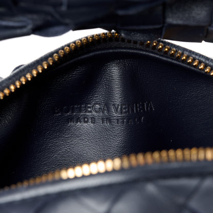 Bottega Veneta Nappa Intrecciato Mini Jodie Space 6 of 11