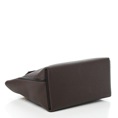 Hermes Togo Swift 24/24 29 Chocolate Ebene 6 of 9