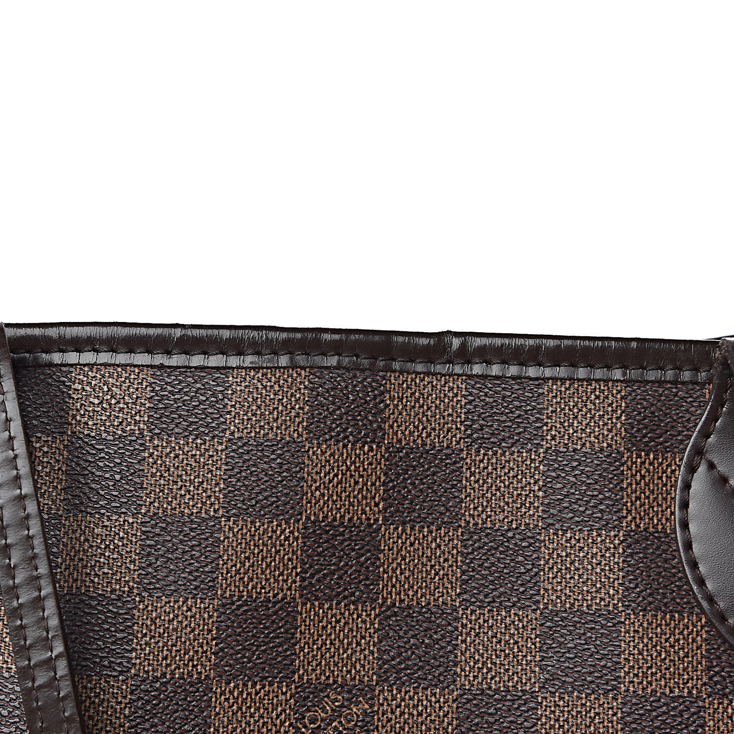 Damier Ebene Neverfull MM