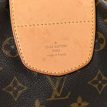 Louis Vuitton Monogram Stresa GM 7 of 11