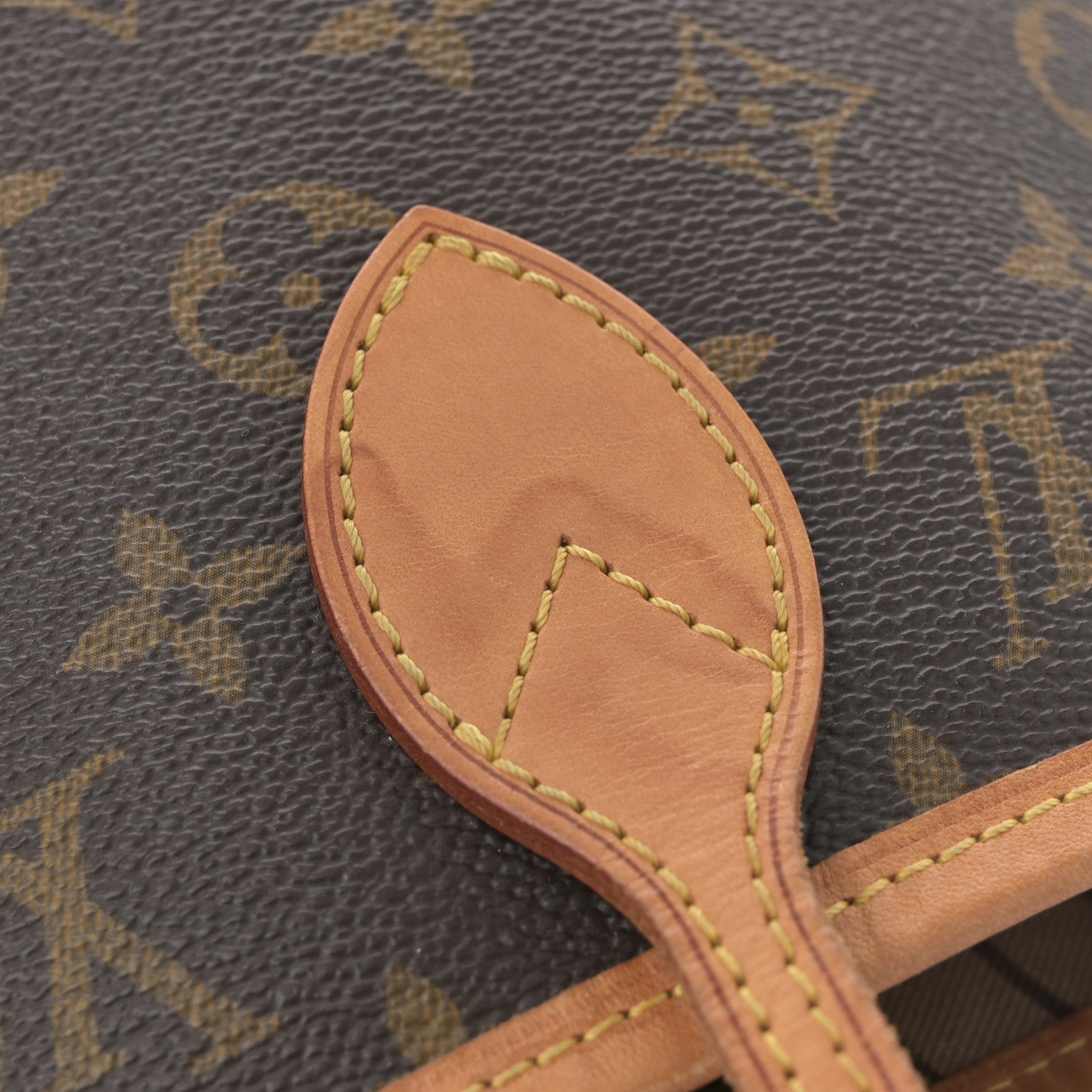 Louis Vuitton Monogram Neverfull MM 10 of 11
