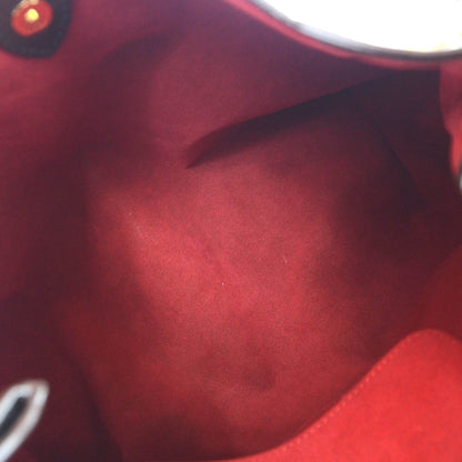 Louis Vuitton Damier Ebene Galliera PM 7 of 8