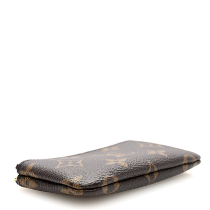 Louis Vuitton Monogram Key Pouch 4 of 7