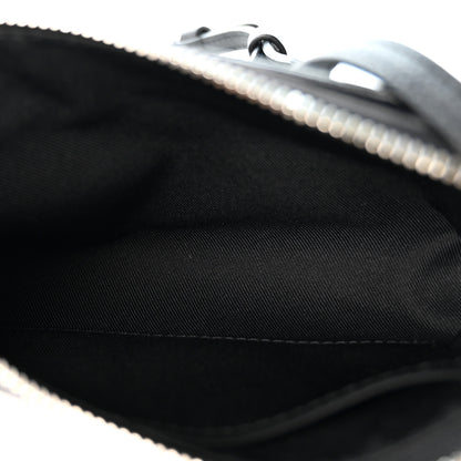 Louis Vuitton Empreinte Pallas Crossbody Black 5 of 9