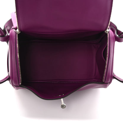 Hermes Evercolor Lindy 26 Anemone 5 of 8