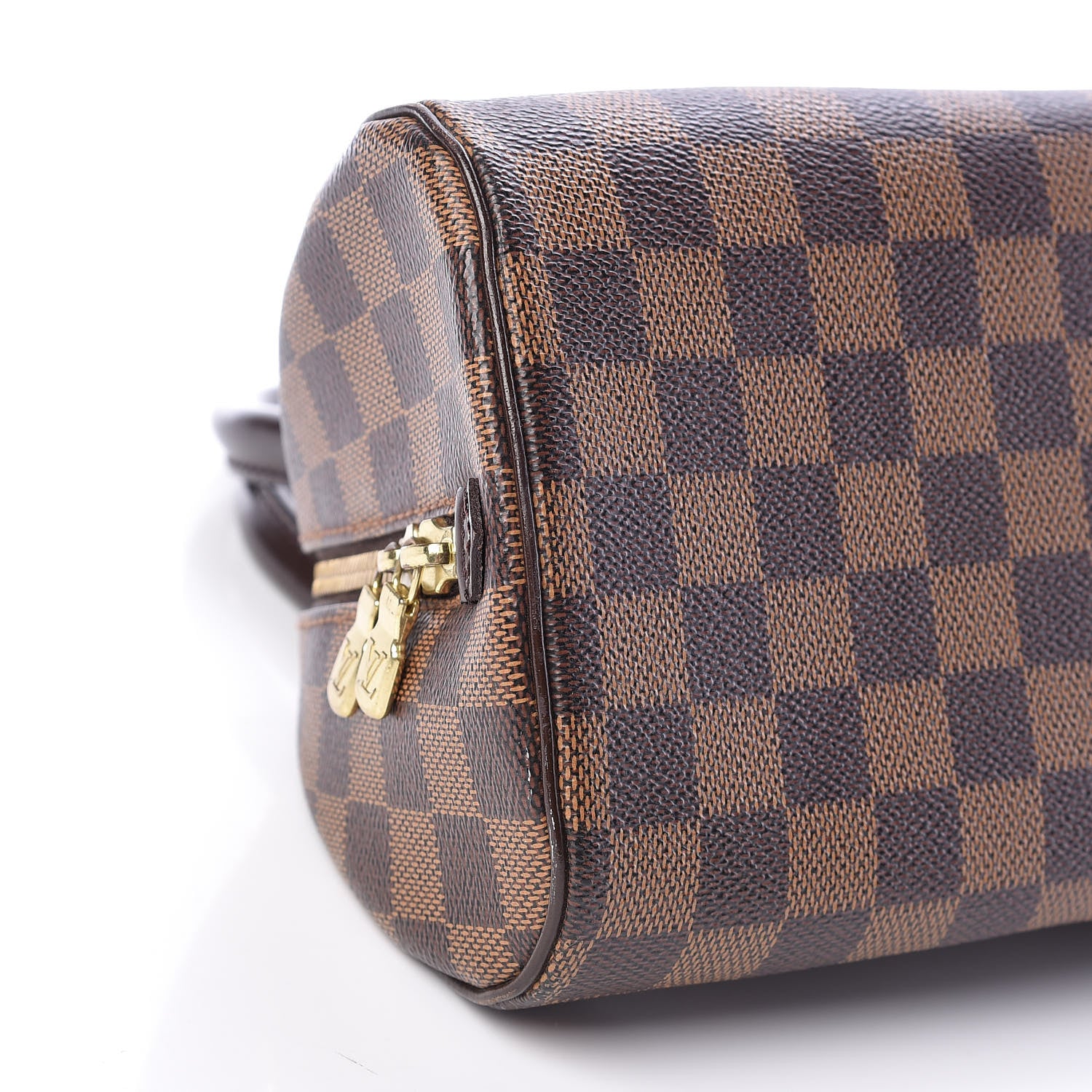 Louis Vuitton Damier Ebene Ribera Mini 9 of 11