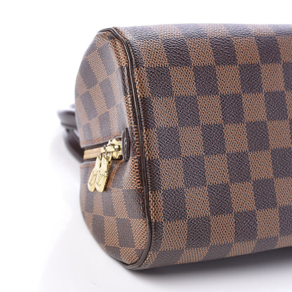 Louis Vuitton Damier Ebene Ribera Mini 9 of 11
