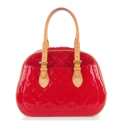 Louis Vuitton Vernis Summit Drive Pomme D'Amour 1 of 9