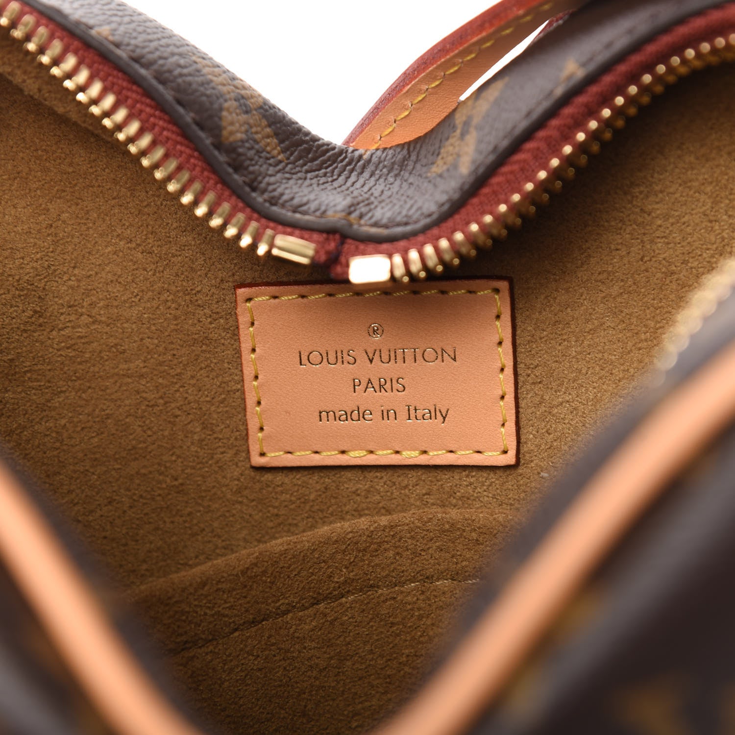 Louis Vuitton Monogram Game On Coeur 7 of 8