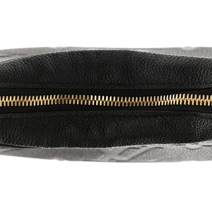 Louis Vuitton Empreinte Monogram Giant Bagatelle NM Black 13 of 13