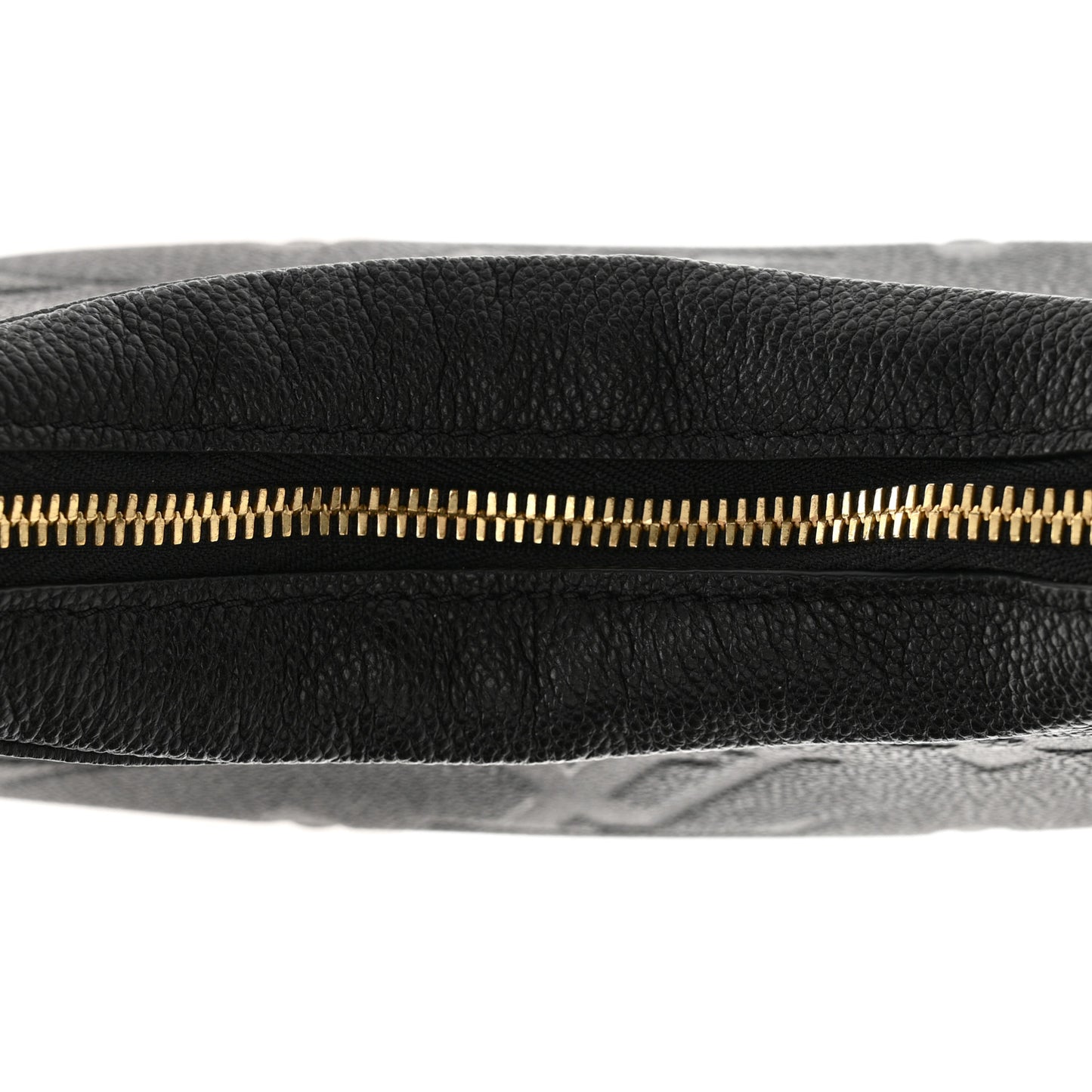 Empreinte Monogram Giant Bagatelle NM Black