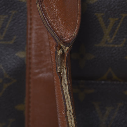 Louis Vuitton Monogram Sac Weekend PM 23 of 26