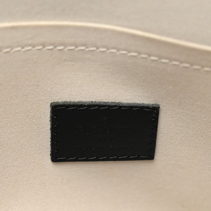 Louis Vuitton Mini Monogram LUCILLE PM Blue 7 of 13