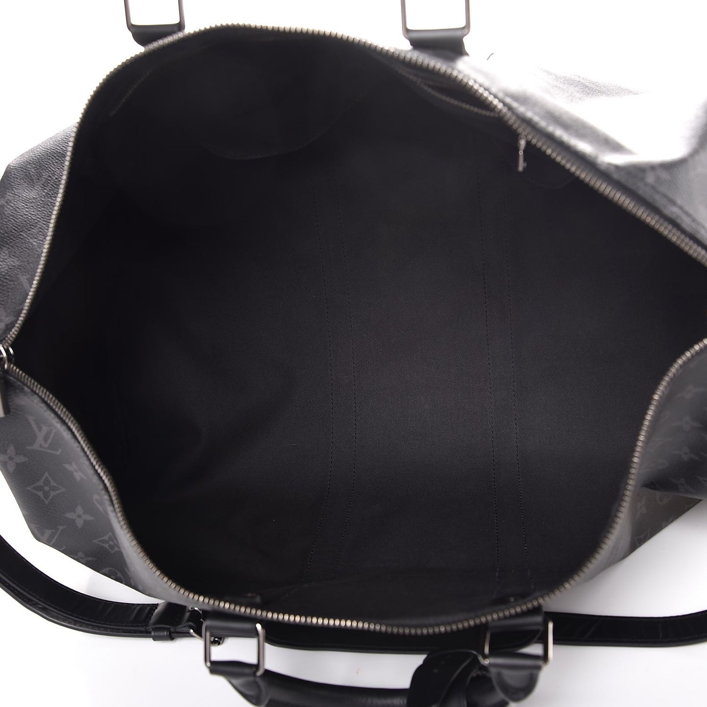 Monogram Eclipse Keepall Bandouliere 55