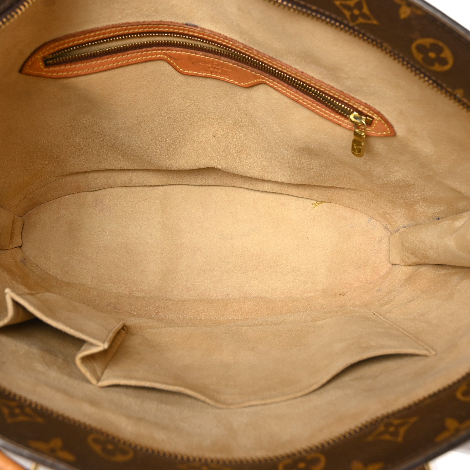 Louis Vuitton Monogram Babylone 5 of 12