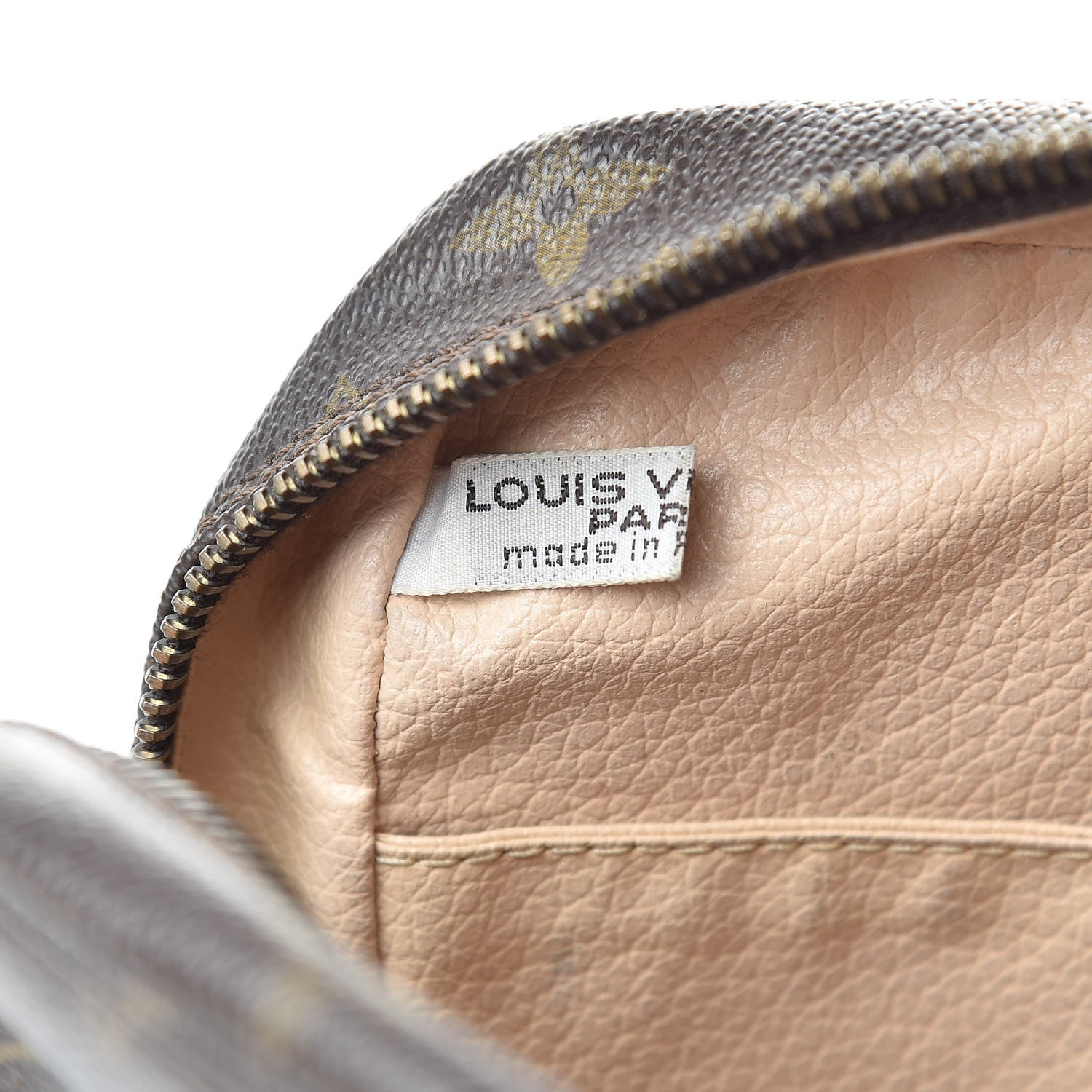 Louis Vuitton Monogram Trousse Toilette 23 6 of 11